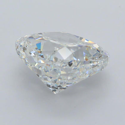 2.50 Carat Cushion Lab Diamond :: Greenstar spin frame 01