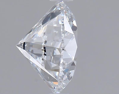 1.51 Carat Round Lab Diamond :: Greenstar spin frame 01