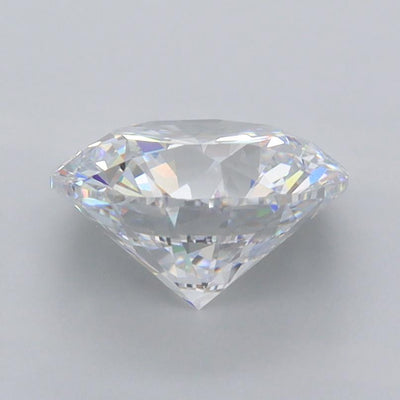 2.03 Carat Round Lab Diamond :: Greenstar spin frame 01