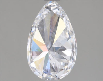 1.17 Carat Pear Lab Diamond :: Greenstar spin frame 01