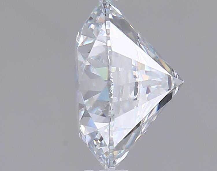 1.76 Carat Round Lab Diamond :: Greenstar spin frame 01