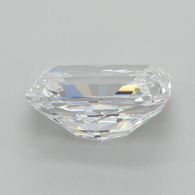2.53 Carat Radiant Lab Diamond :: Greenstar spin frame 01