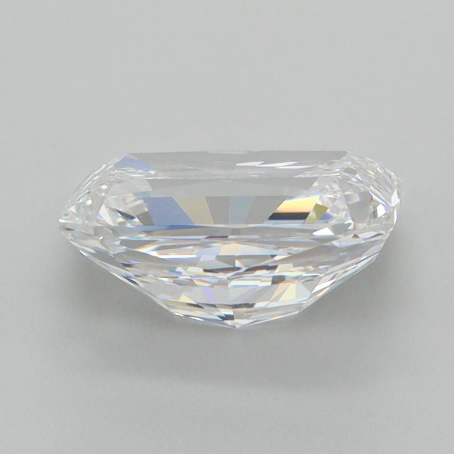 2.53 Carat Radiant Lab Diamond :: Greenstar spin frame 01