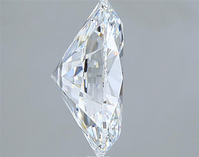 3.02 Carat Oval Lab Diamond :: Greenstar spin frame 01