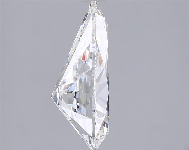 2.50 Carat Pear Lab Diamond :: Greenstar spin frame 01