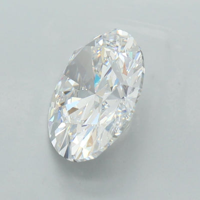 2.53 Carat Oval Lab Diamond :: Greenstar spin frame 01