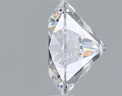 2.22 Carat Round Lab Diamond :: Greenstar spin frame 01