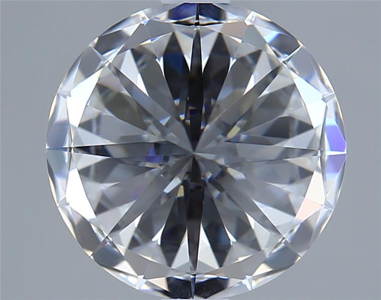 2.36 Carat Round Lab Diamond :: Greenstar spin frame 01