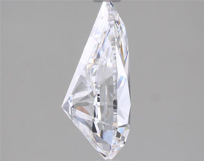 2.04 Carat Pear Lab Diamond :: Greenstar spin frame 01