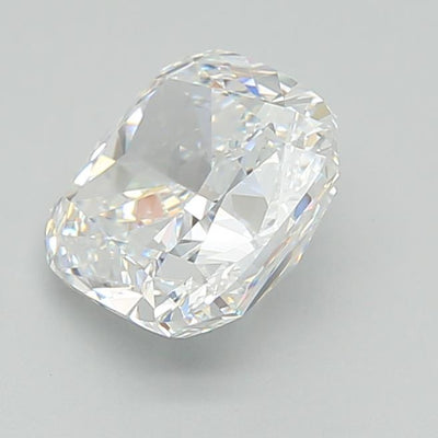 3.06 Carat Cushion Lab Diamond :: Greenstar spin frame 01