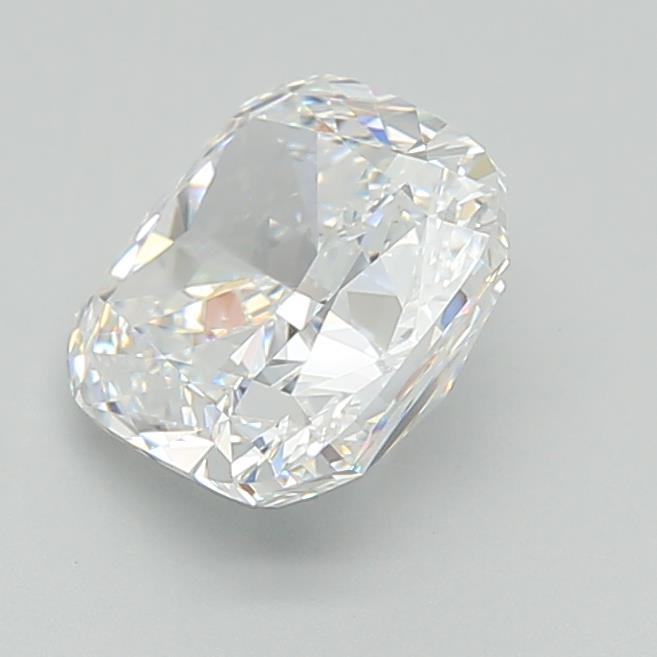 3.06 Carat Cushion Lab Diamond :: Greenstar spin frame 01