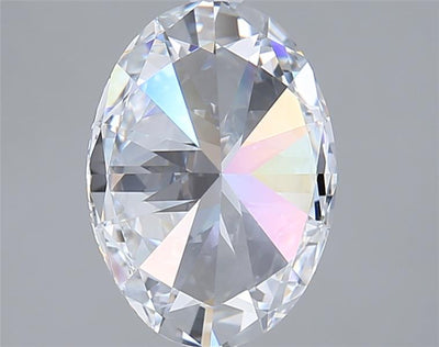 3.01 Carat Oval Lab Diamond :: Greenstar spin frame 01