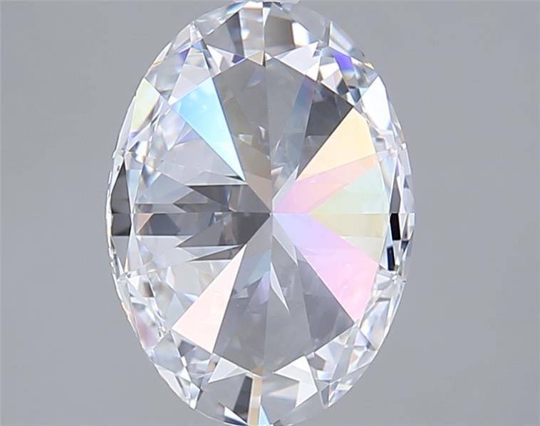 3.01 Carat Oval Lab Diamond :: Greenstar spin frame 01