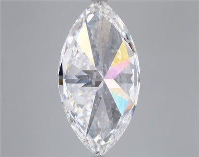6.15 Carat Marquise Lab Diamond :: Greenstar spin frame 01