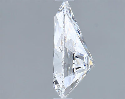 1.51 Carat Pear Lab Diamond :: Greenstar spin frame 01