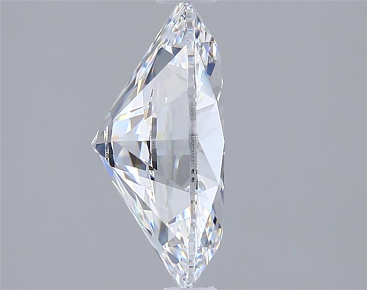 2.02 Carat Oval Lab Diamond :: Greenstar spin frame 01