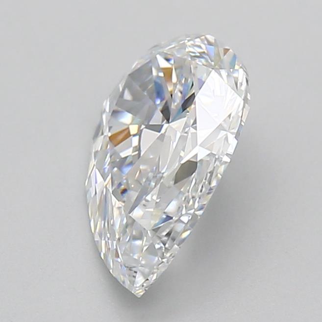 2.01 Carat Pear Lab Diamond :: Greenstar spin frame 01