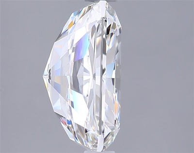 3.04 Carat Radiant Lab Diamond :: Greenstar spin frame 01