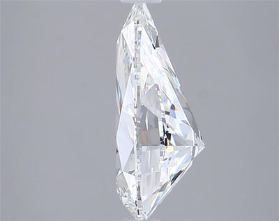 2.59 Carat Pear Lab Diamond :: Greenstar spin frame 01