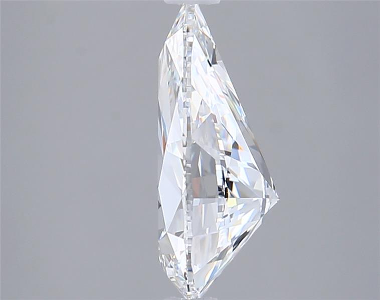 2.59 Carat Pear Lab Diamond :: Greenstar spin frame 01