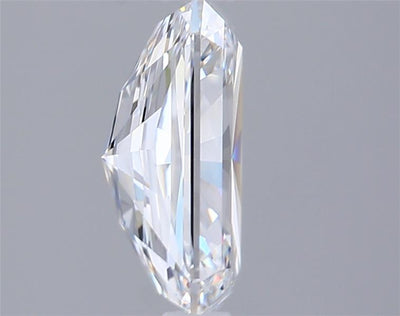 2.07 Carat Radiant Lab Diamond :: Greenstar spin frame 01