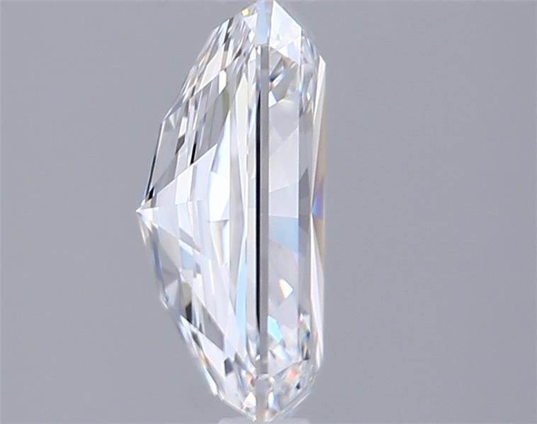 2.07 Carat Radiant Lab Diamond :: Greenstar spin frame 01