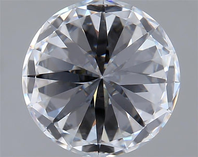 2.50 Carat Round Lab Diamond :: Greenstar spin frame 01