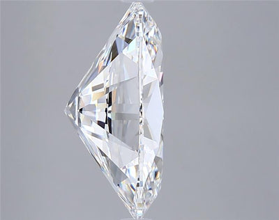 6.07 Carat Oval Lab Diamond :: Greenstar spin frame 01