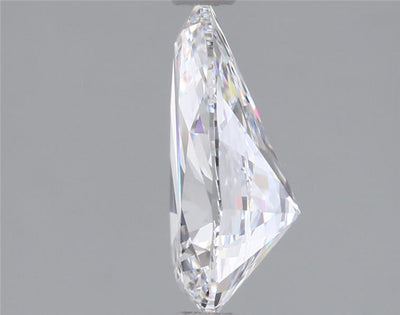 1.51 Carat Pear Lab Diamond :: Greenstar spin frame 01