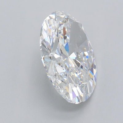 2.02 Carat Oval Lab Diamond :: Greenstar spin frame 01