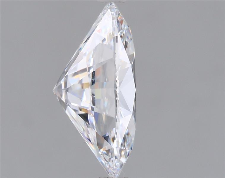2.05 Carat Oval Lab Diamond :: Greenstar spin frame 01