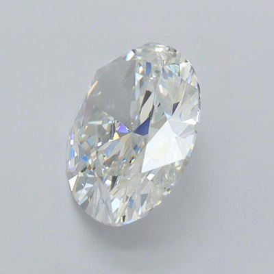 2.07 Carat Oval Lab Diamond :: Greenstar spin frame 01