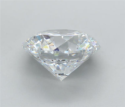 8.44 Carat Round Lab Diamond :: Greenstar spin frame 01