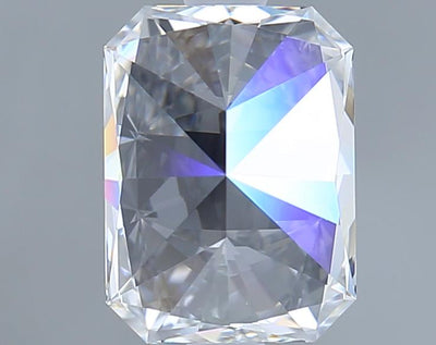 2.06 Carat Radiant Lab Diamond :: Greenstar spin frame 01