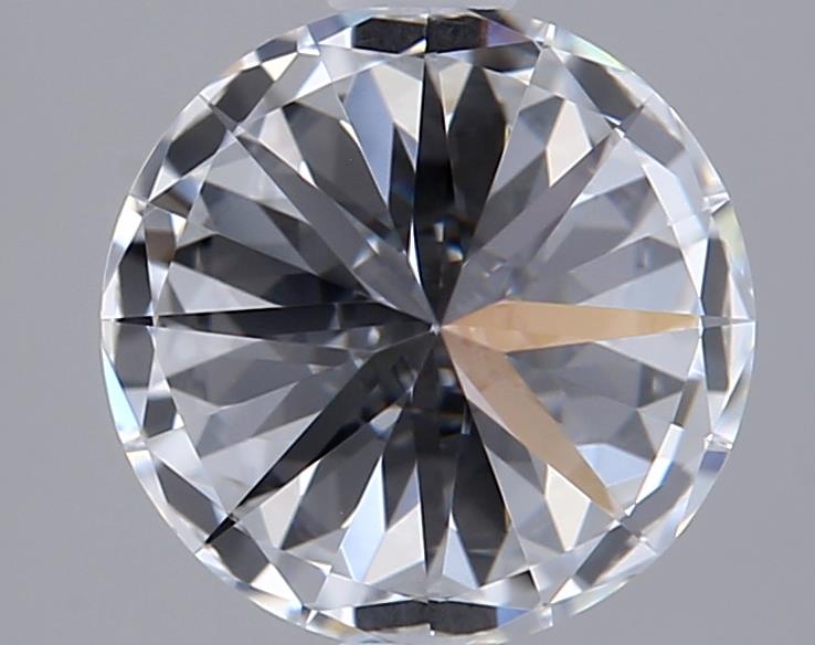 1.53 Carat Round Lab Diamond :: Greenstar spin frame 01