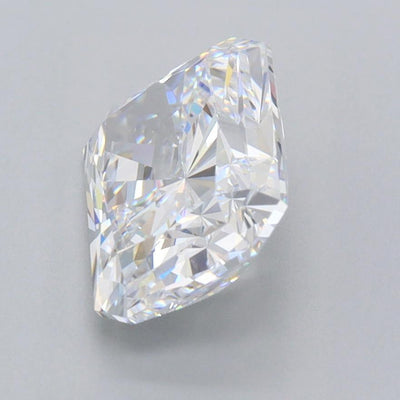 2.54 Carat Radiant Lab Diamond :: Greenstar spin frame 01