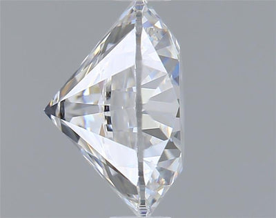 1.51 Carat Round Lab Diamond :: Greenstar spin frame 01