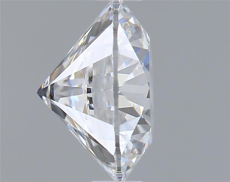 1.51 Carat Round Lab Diamond :: Greenstar spin frame 01