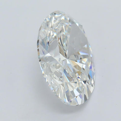 3.03 Carat Oval Lab Diamond :: Greenstar spin frame 01