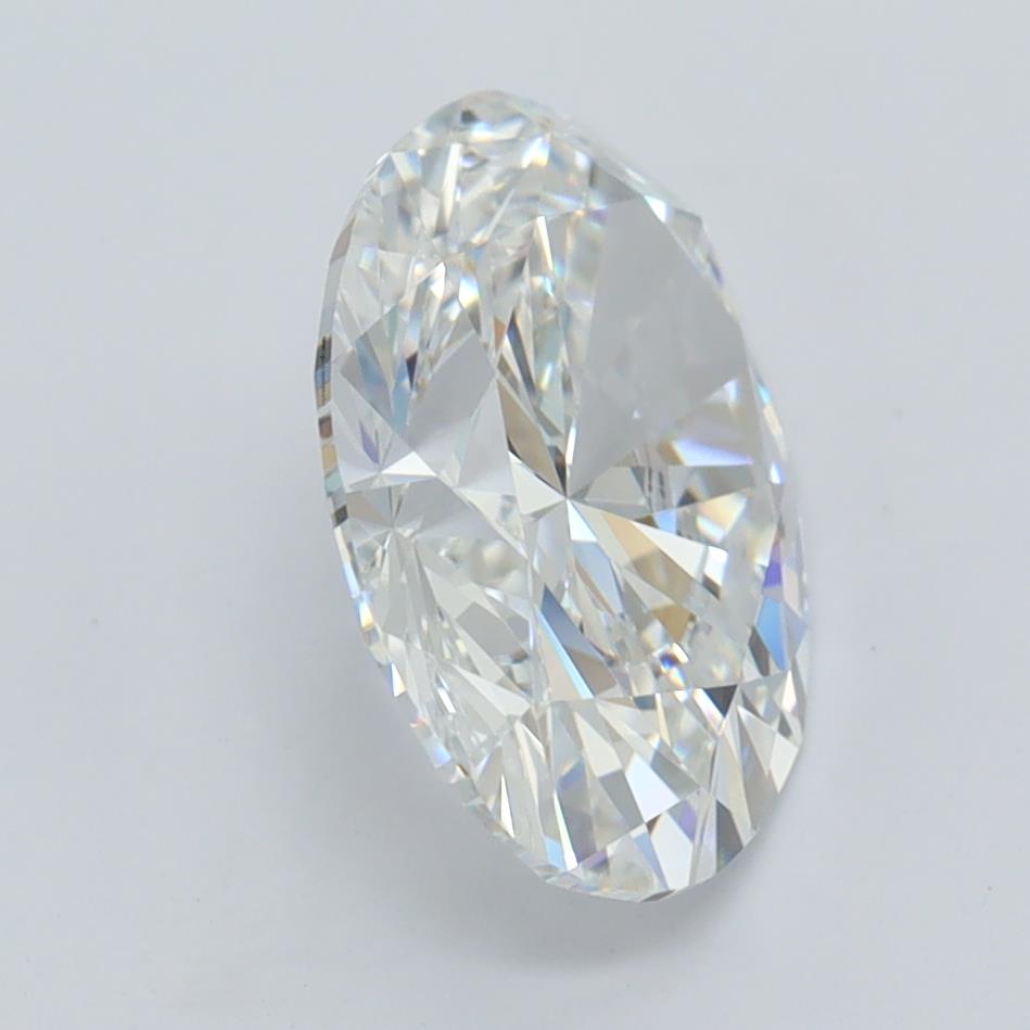3.03 Carat Oval Lab Diamond :: Greenstar spin frame 01