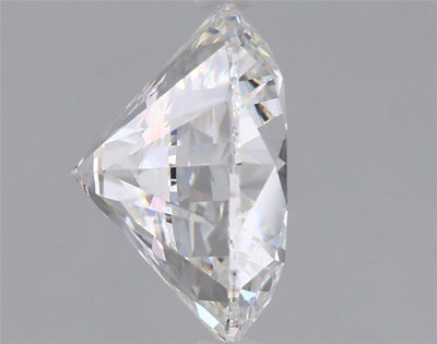 3.03 Carat Round Lab Diamond :: Greenstar spin frame 01
