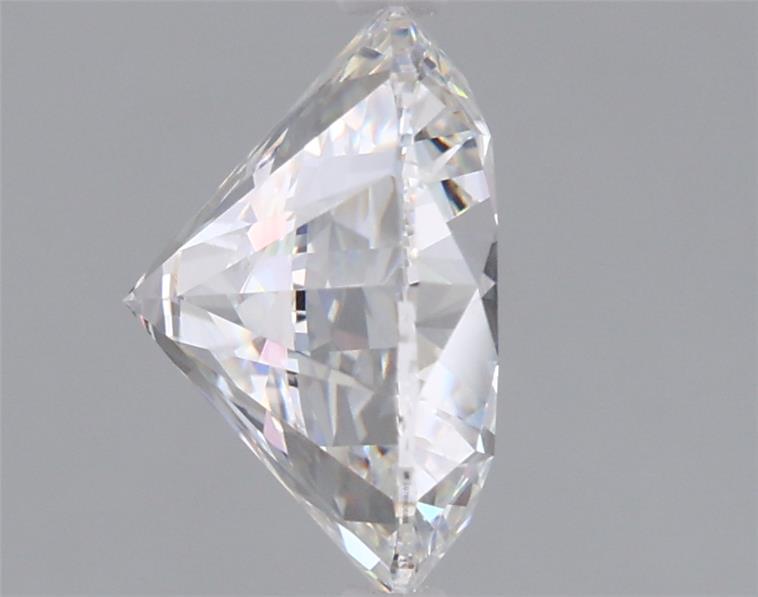 3.03 Carat Round Lab Diamond :: Greenstar spin frame 01