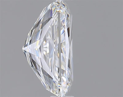 1.54 Carat Radiant Lab Diamond :: Greenstar spin frame 01