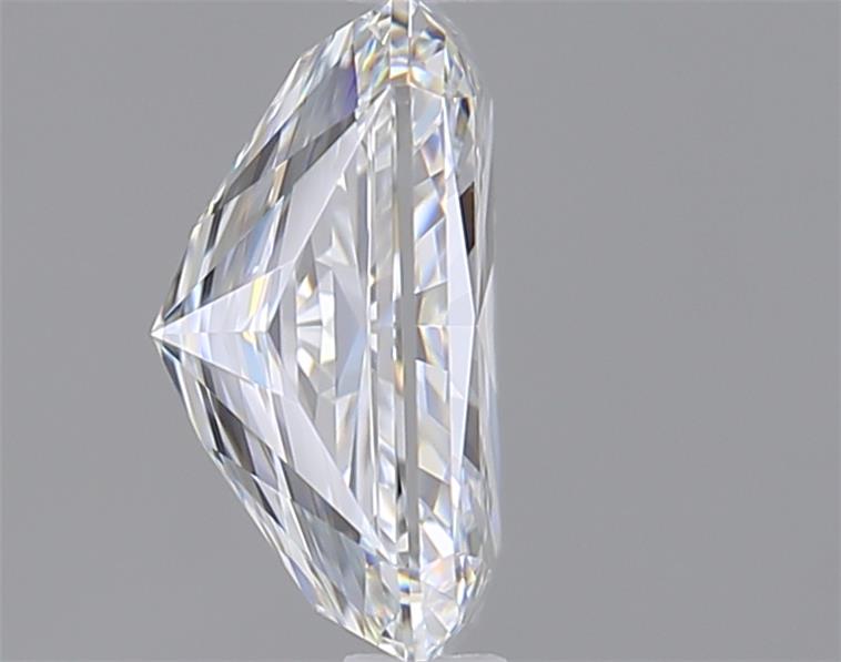1.54 Carat Radiant Lab Diamond :: Greenstar spin frame 01