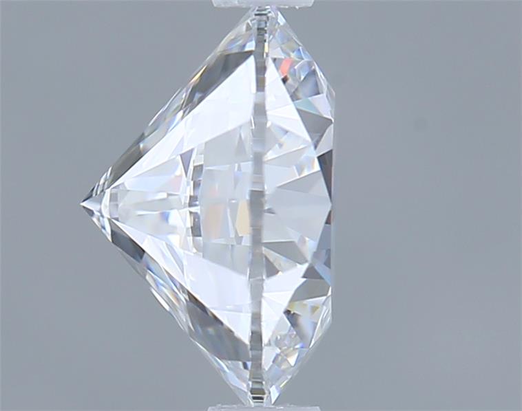 1.51 Carat Round Lab Diamond :: Greenstar spin frame 01