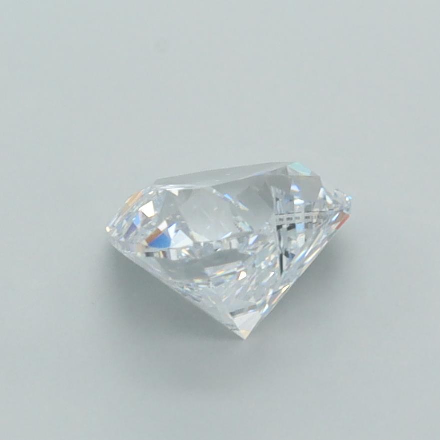 1.34 Carat Heart Lab Diamond :: Greenstar spin frame 01
