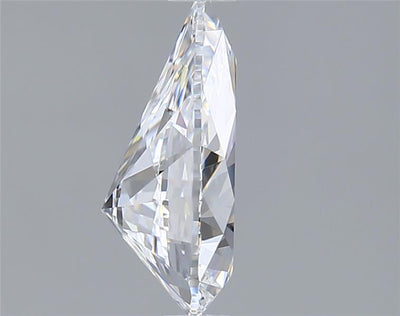 1.53 Carat Pear Lab Diamond :: Greenstar spin frame 01