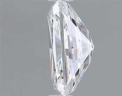 1.05 Carat Radiant Lab Diamond :: Greenstar spin frame 01