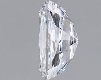 1.50 Carat Radiant Lab Diamond :: Greenstar spin frame 01