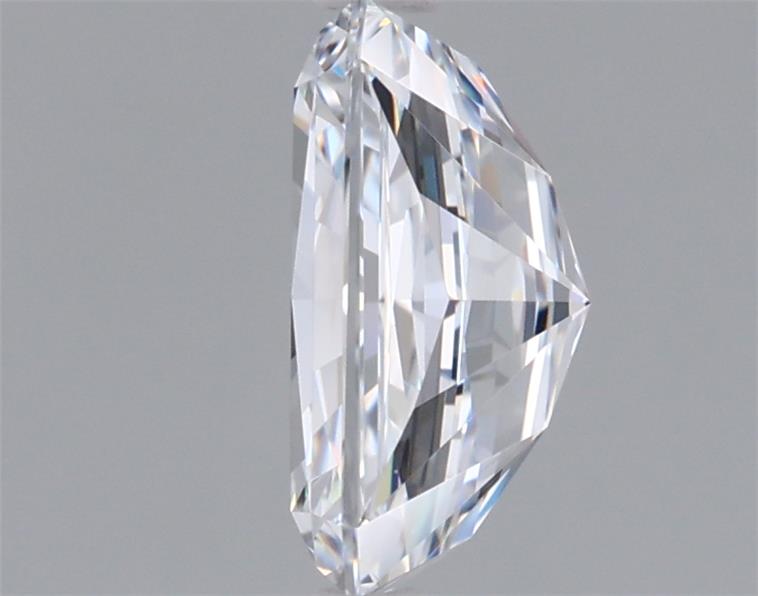 1.50 Carat Radiant Lab Diamond :: Greenstar spin frame 01
